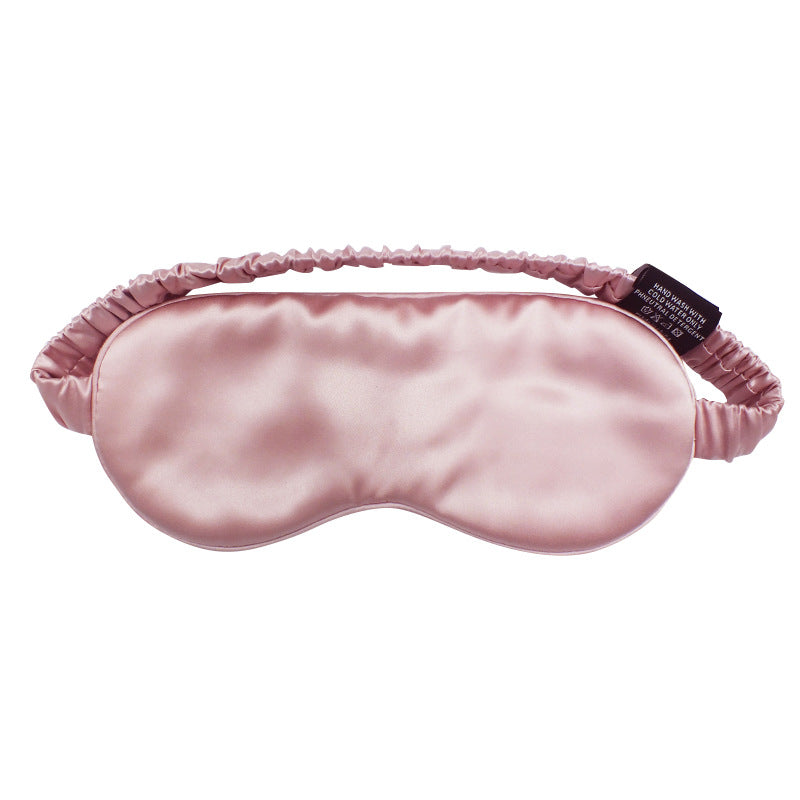 22 Momme Mulberry Silk Eye Mask